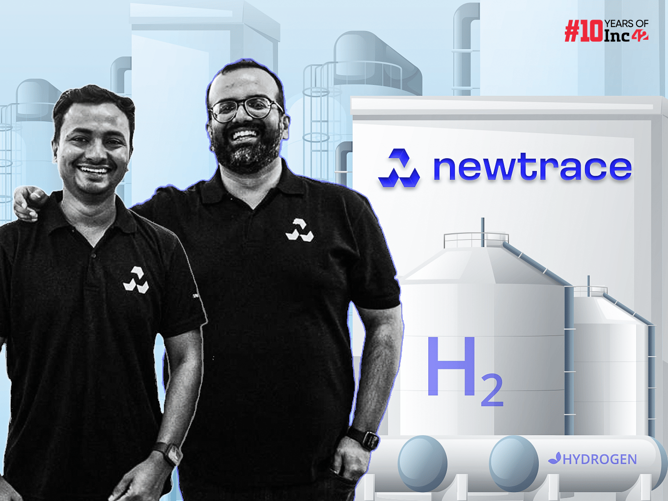 Does This Bengaluru Startup Hold The Tech To Accelerate The Global Green Hydrogen Wave?