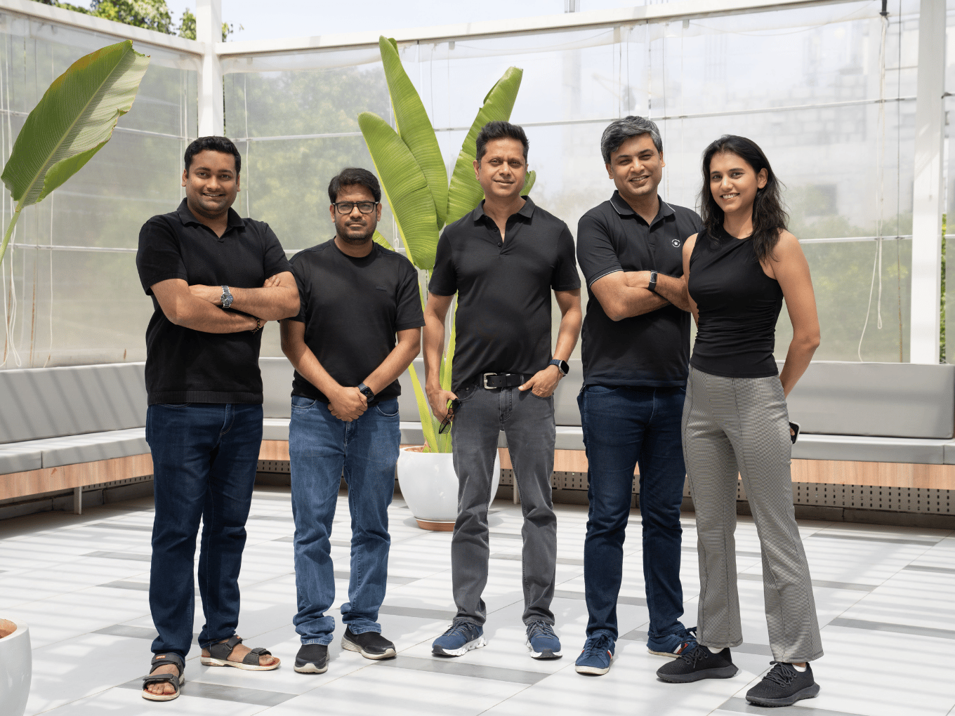 Mukesh Bansal’s AI Venture Nets $27.5 Mn From Accel, General Catalyst, Others