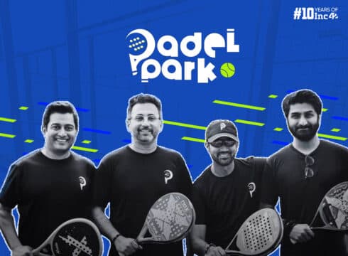 How Padel Park Is Spreading The Padel Tennis Fever In India