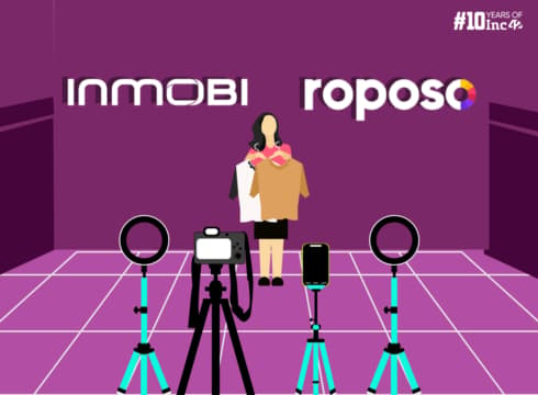 InMobi’s Roposo Turns To Social Commerce To Solve Short Video Monetisation