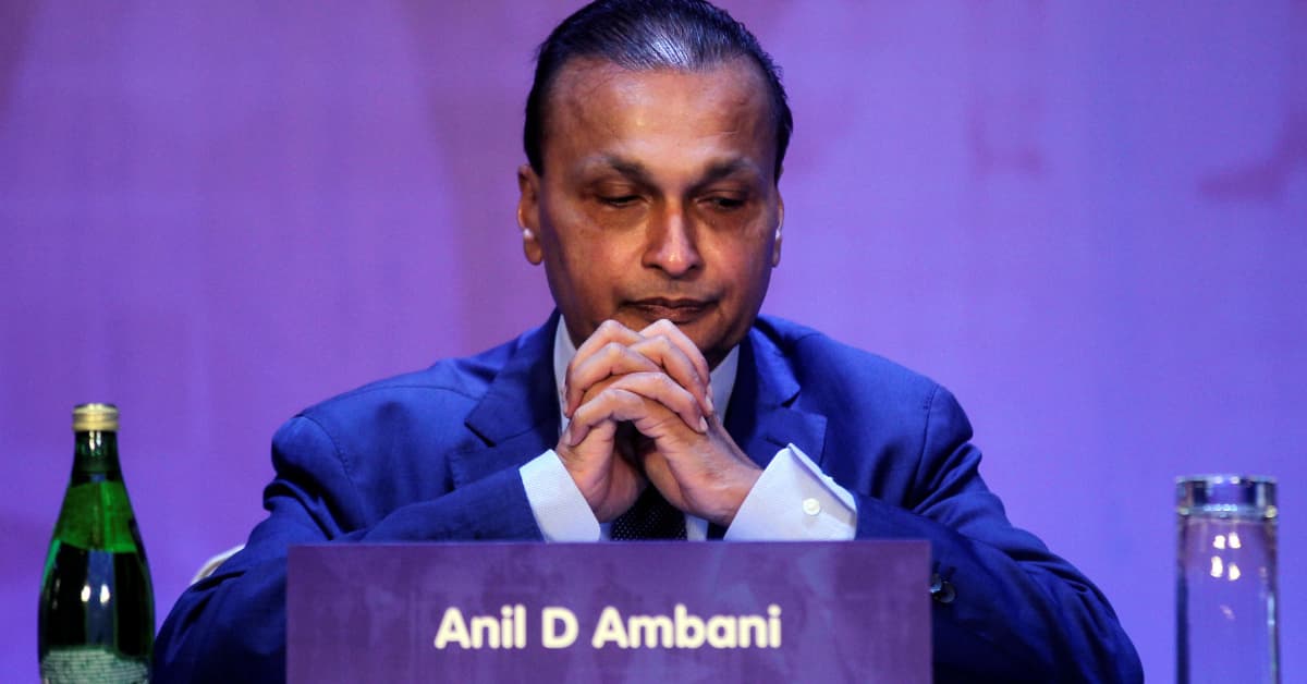 Reliance Infra Eyes EV Foray, To Make Electric Cars & Batteries