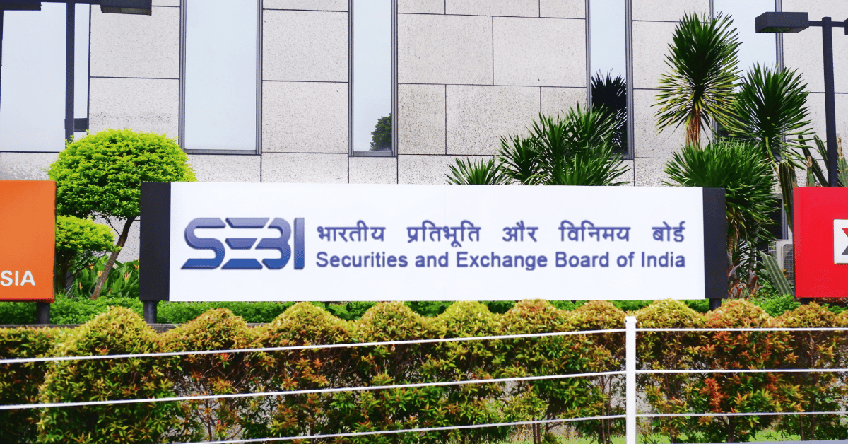 SEBI Tweaks Framework For Valuing Investment Portfolios Of AIFs