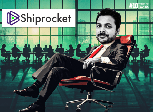 The Shiprocket Talent Chain: The People Steering The Logistics Giant