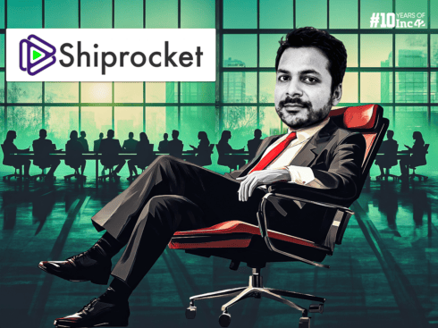 The Shiprocket Talent Chain: The People Steering The Logistics Giant