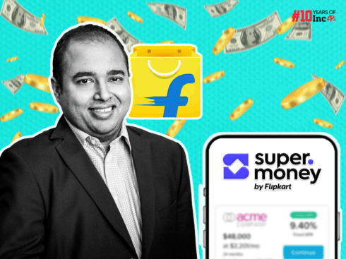 Flipkart Backed super.money Rides The FD Wave To Fuel Its Financial Offerings