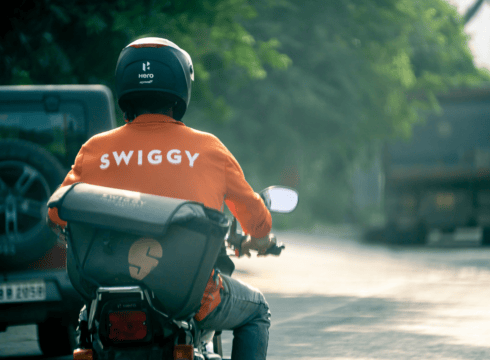 IPO-Bound Swiggy Facing INR 327 Cr GST Demand