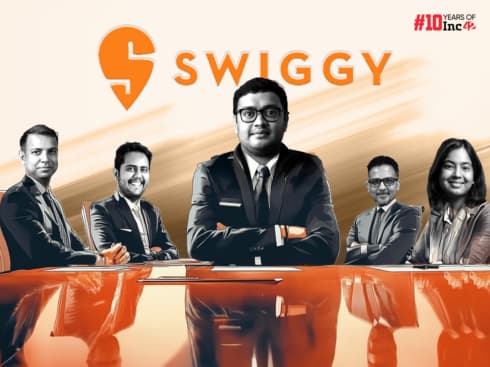 Swiggy Pilots Concierge Subscription