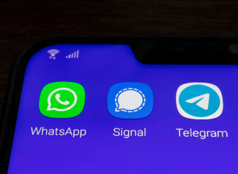 TRAI Skips Mention Of OTT Apps In New Recommendations