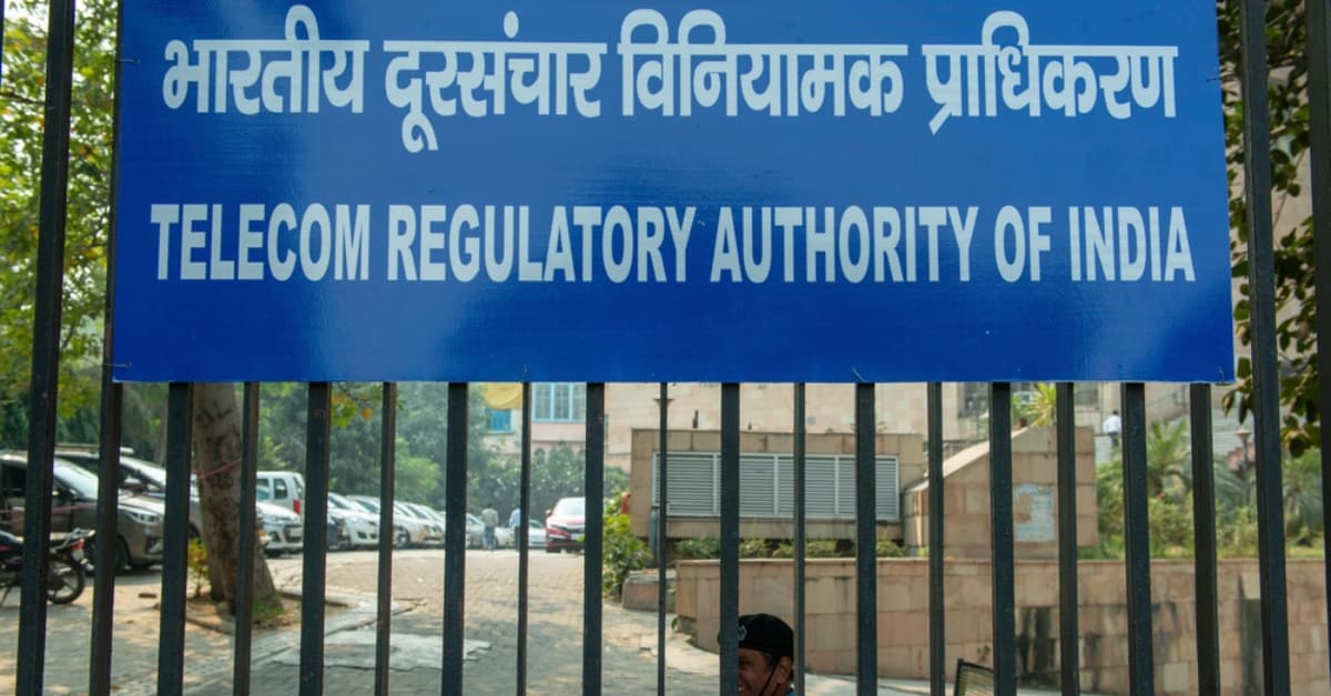 TRAI’s New Mandates For Whitelisting URLs Stump Telcos