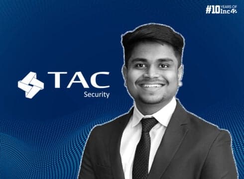 TAC Infosec Elevates Saransh Rawat to CTO; Vishal Jain Quits As CFO