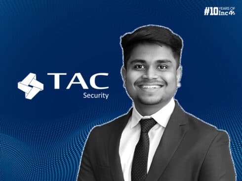 TAC Infosec Elevates Saransh Rawat to CTO; Vishal Jain Quits As CFO