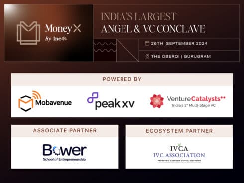 A Heartfelt Thank You To Our Partners For Making MoneyX 2.0 A Resounding Success