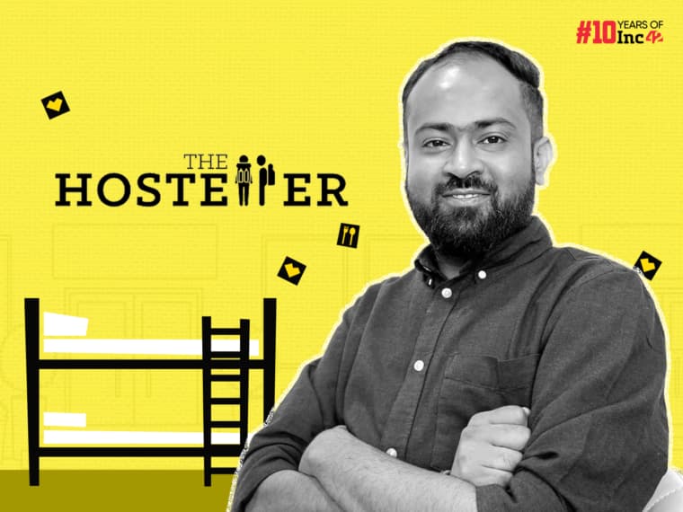 The Hosteller Funding