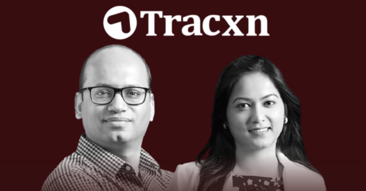 Tracxn Allots 1.8 Lakh Equity Shares Under ESOP Plan