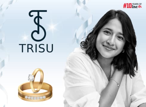 Vermeil Jewellery Brand Trisu Raises Funding From All In Capital