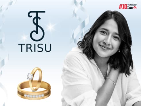 Vermeil Jewellery Brand Trisu Raises Funding From All In Capital