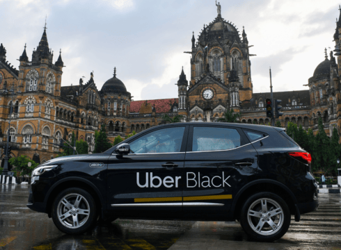 Uber Black India