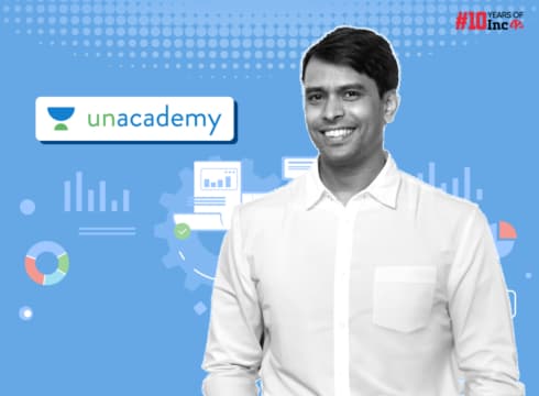 Unacademy Elevates Abhishek Pipara To CFO Of Its Offline Centres Business