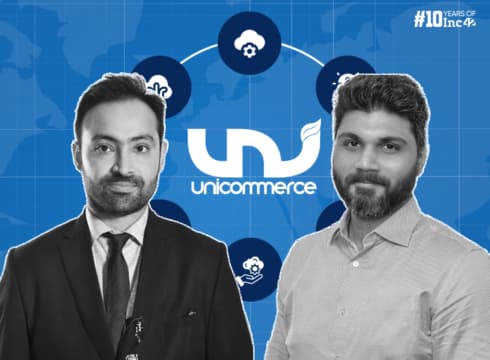 Unicommerce Bolsters Sales & Marketing Verticals With Two New Senior Directors