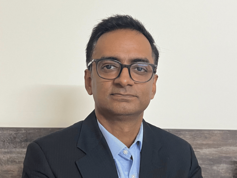 Cashfree Ropes In Former PhonePe Executive Nitin Pulyani As Product Head and SVP