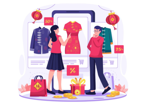 Navigating The Festive Ecommerce Landscape: Insights And Winning Strategies