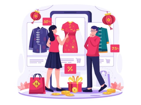 Navigating The Festive Ecommerce Landscape: Insights And Winning Strategies