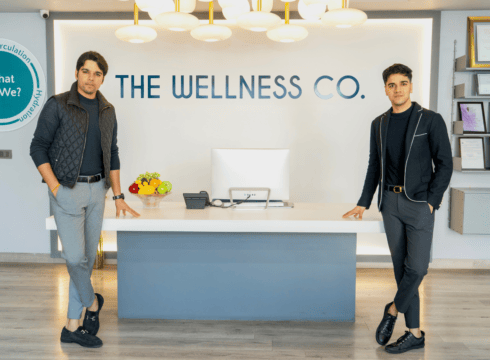 wellness co