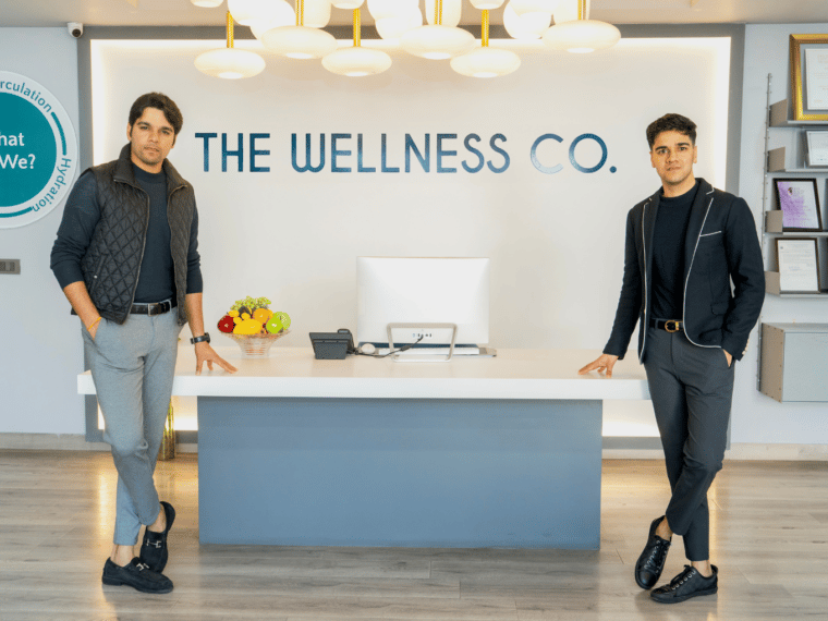 wellness co