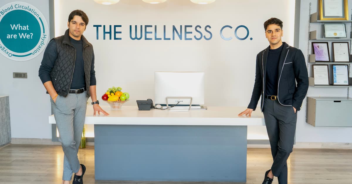 Wellness Co Snags INR 60 Cr From EaseMyTrip To Push Its Health & Wellness Tourism Play