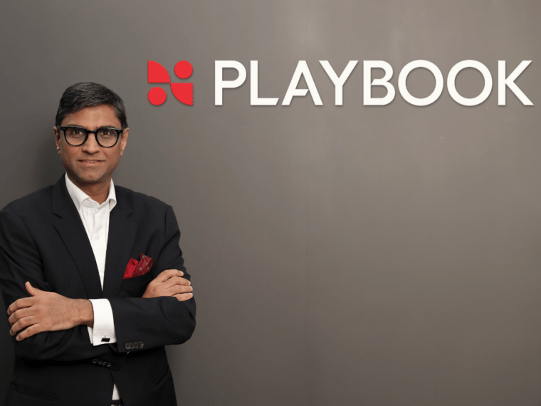 Former Jio President Floats VC Firm Playbook, Marks First Close Of Maiden Fund At $130 Mn