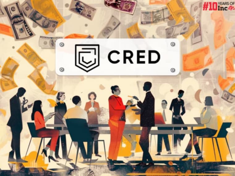 CRED Fortifies Super App Stack With Key Data Privacy, Cybersecurity Certifications