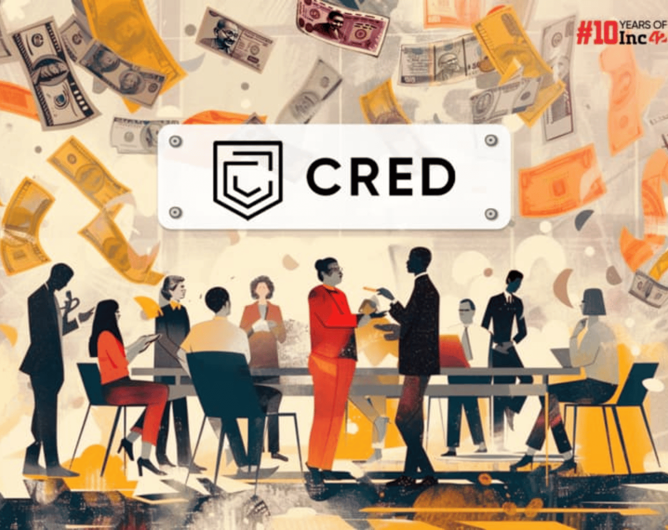 CRED Fortifies Super App Stack With Key Data Privacy, Cybersecurity Certifications