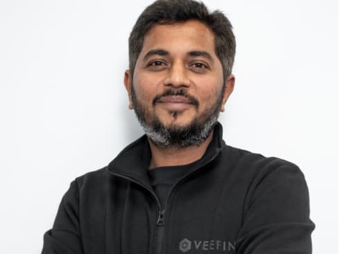 Veefin Solutions’ Q2 Profit Jumps 325% YoY To INR 4.1 Cr