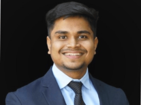 TAC Infosec Elevates Saransh Rawat to CTO; Vishal Jain Quits As CFO