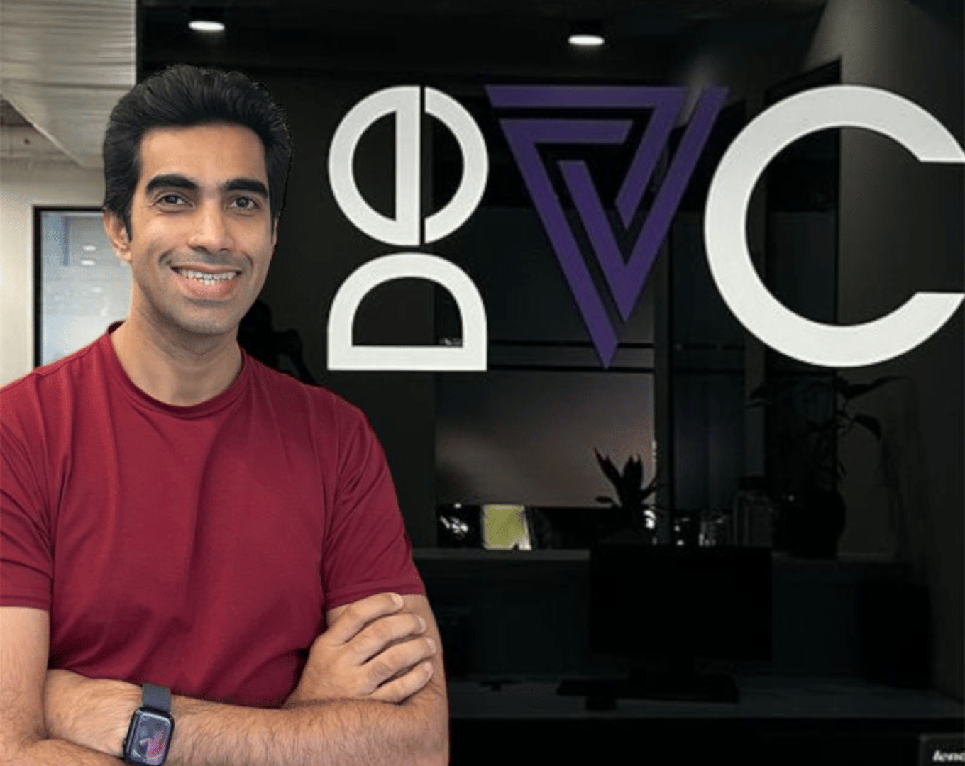 The Moms Co Founder Mohit Sadaani Joins DeVC As Managing Director