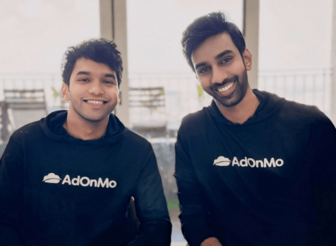 Zomato-Backed AdOnMo Raises $25 Mn To Expand Presence To 40 Indian Cities