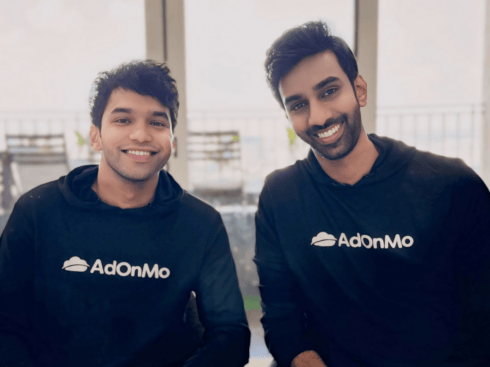 Zomato-Backed AdOnMo Raises $25 Mn To Expand Presence To 40 Indian Cities