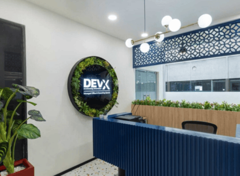 Coworking Space Provider DevX Files DRHP For IPO