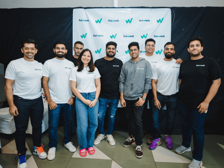 Futwork Nets INR 20.9 Cr To Offer AI-Based Customer Communication Solutions To Enterprises