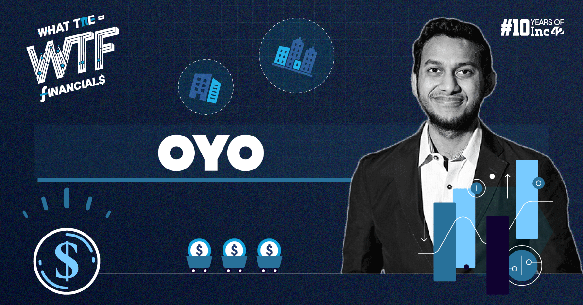 OYO Turns Profitable With INR 229 Cr PAT In FY24 As Employee Costs Halve