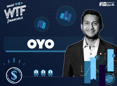 OYO Turns Profitable With INR 229 Cr PAT In FY24 As Employee Costs Halve