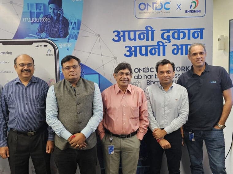 ONDC Rolls Out Saarthi To Help Businesses Build Customised Buyer Apps