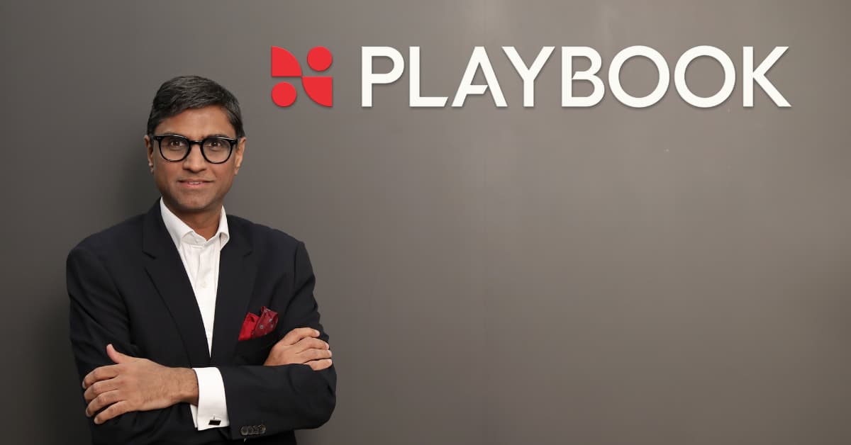 Former Jio President Floats VC Firm Playbook, Marks First Close Of Maiden Fund At $130 Mn