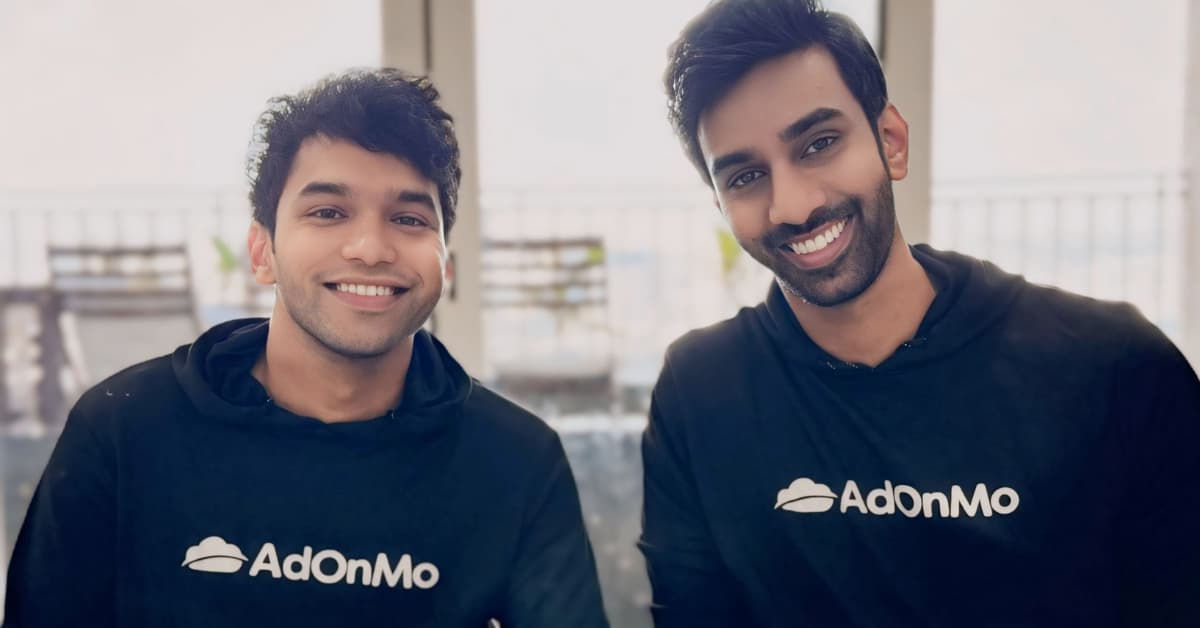 Zomato-Backed AdOnMo Raises $25 Mn To Expand Presence To 40 Indian Cities