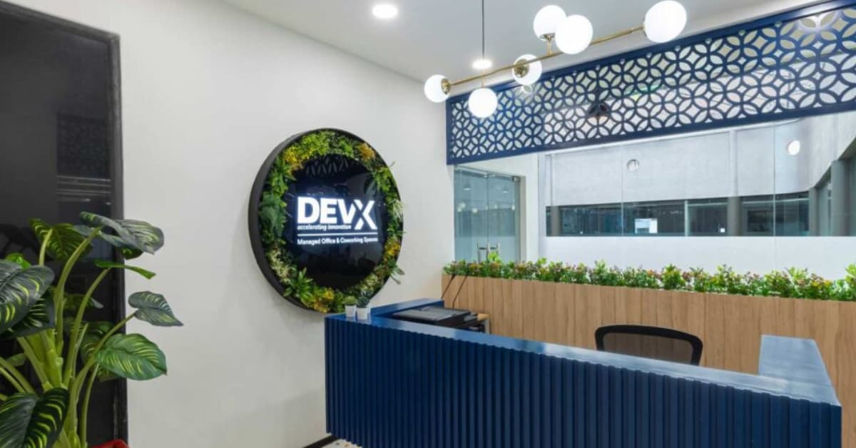 Coworking Space Provider DevX Files DRHP For IPO