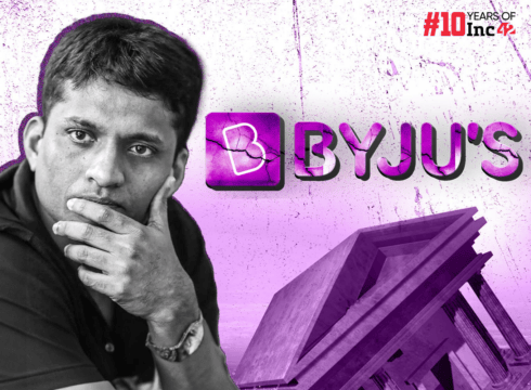 Now, Aditya Birla Finance Accuses BYJU’S Resolution Professional Of ‘Fraud’