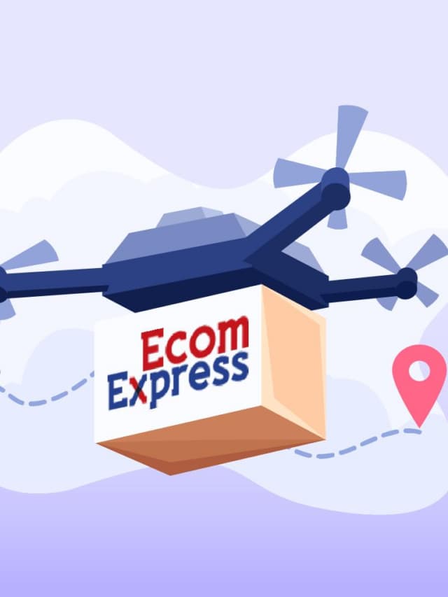 Ecom Express Files For IPO Amid Market Scrutiny