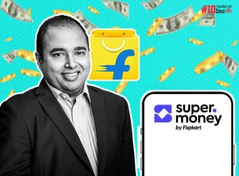 super.money by flipkart