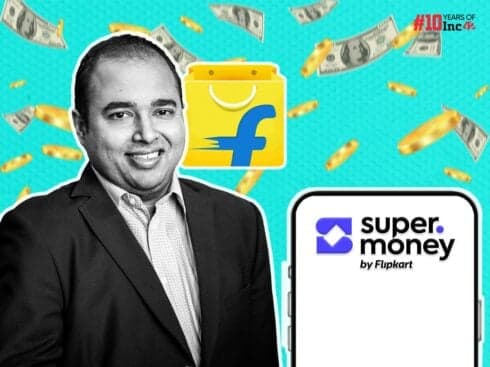 super.money by flipkart