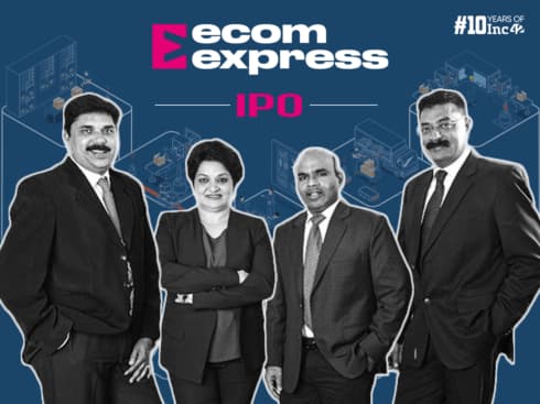 After Delhivery’s IPO Setback, Can Ecom Express Corner Public Market Success?